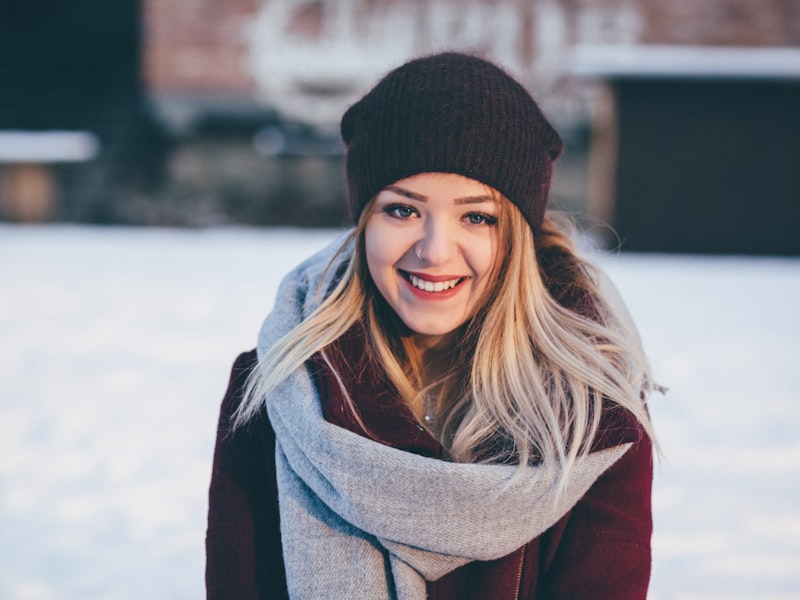 Modern beauty treatment room